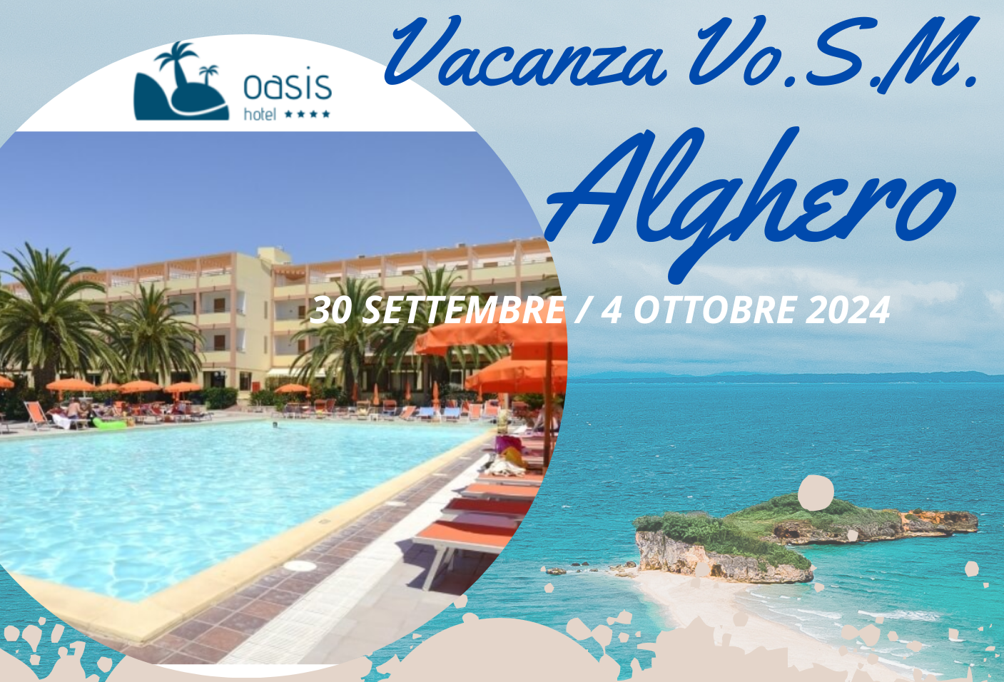 VACANZA AD ALGHERO